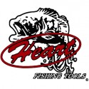 Heart Fishing Tools