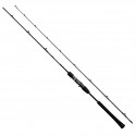 Jigging