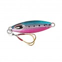 Jigging