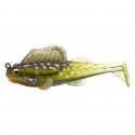 Soft Lures
