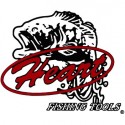 Heart Fishing Tools
